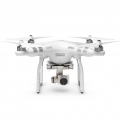 Квадрокоптер DJI Phantom 3 Advanced