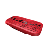 Беспроводная портативная колонка Sol Republic/Motorola Deck Vivid Red красная