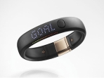 Nike + Fuelband SE GOLD