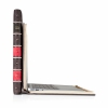 Twelve South Чехол BookBook для MacBook Air 13" красный