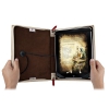 Twelve South Чехол BookBook Hardback Leather Case для iPad, iPad 2 и New iPad красный