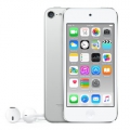 Apple iPod touch 64Gb Серебристый