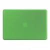 Incase Hardshell Case Защитный чехол для MacBook Pro 17" Vivid Green зеленый