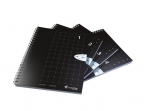 Livescribe Single Subject Notebook 1-4 (ANA-00017)