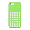 Apple iPhone 5C Case Silicone Чехол для iPhone 5C Green MF037