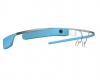 Очки Google Glass (Синие) 2.0 Explorer Edition